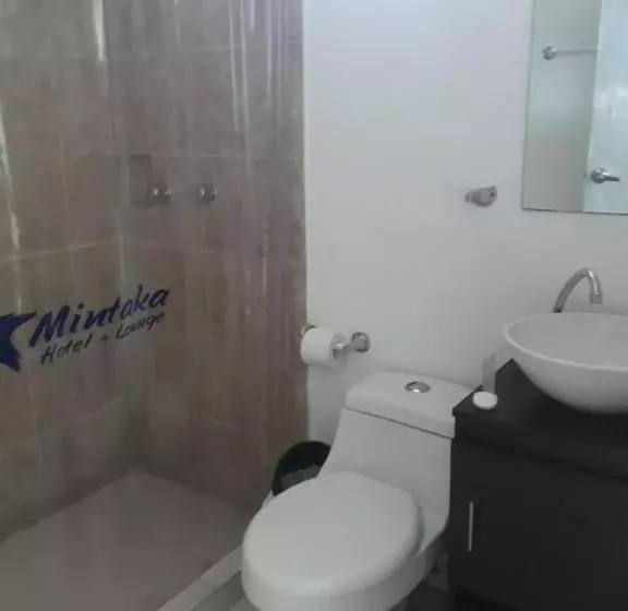Fotos del hotel Mintaka  + Lounge:  3