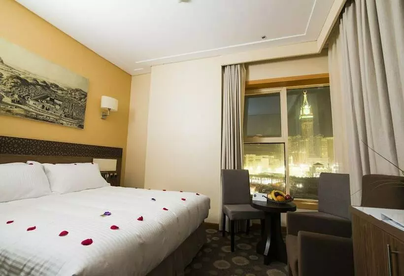 Fotos del hotel Grand Makkah:  9
