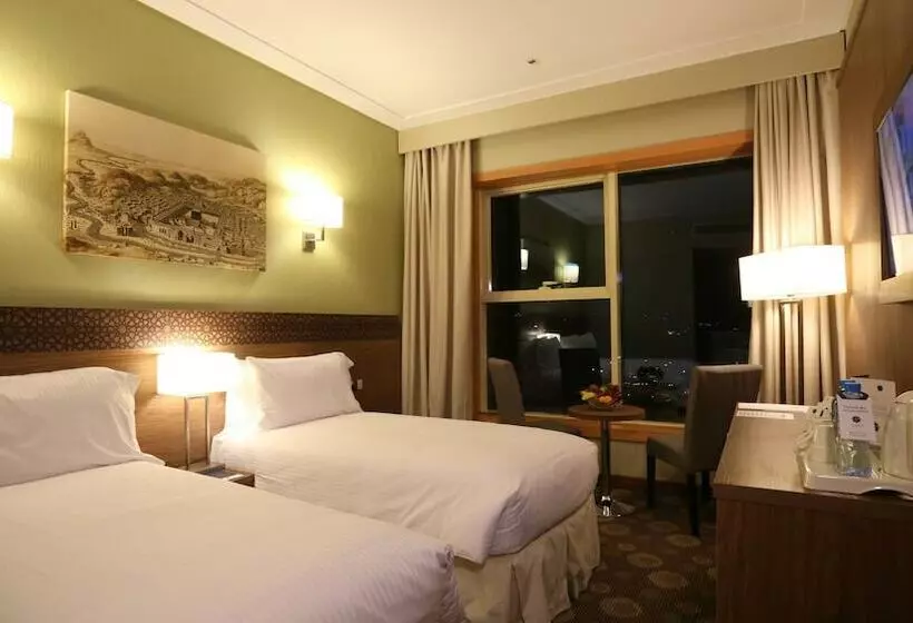 Fotos del hotel Grand Makkah:  4