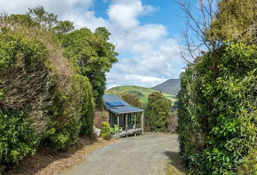 Fotos del hotel Catlins Mohua Park:  15