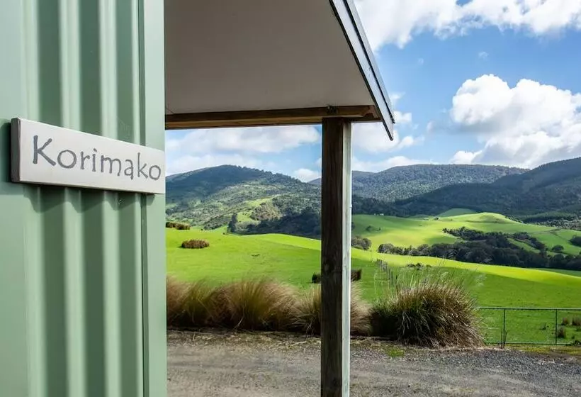Fotos del hotel Catlins Mohua Park:  7