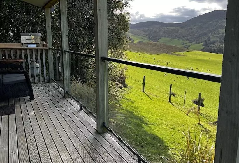 Fotos del hotel Catlins Mohua Park:  13