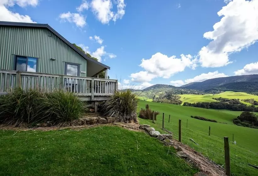 Fotos del hotel Catlins Mohua Park:  14