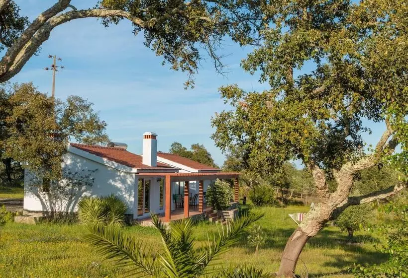 Fotos del hotel Rural Monte Xisto:  6