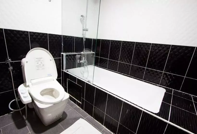 Fotos del hotel Sakura Sky Residence:  13