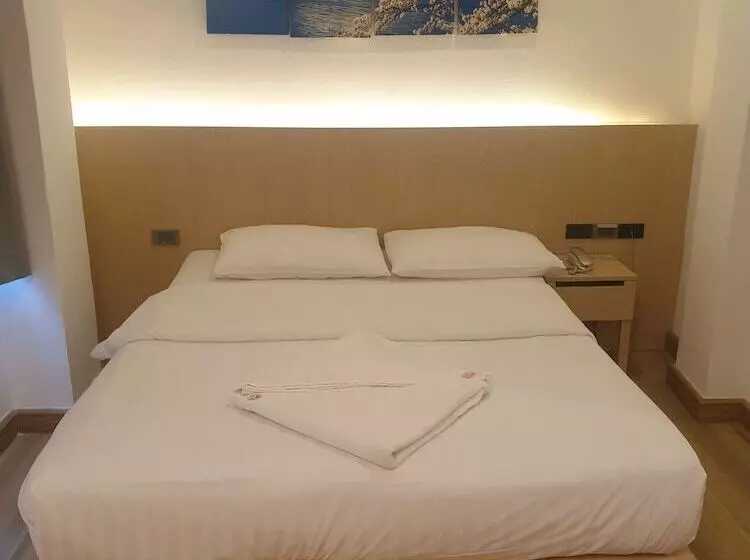 Fotos del hotel Sakura Sky Residence:  23