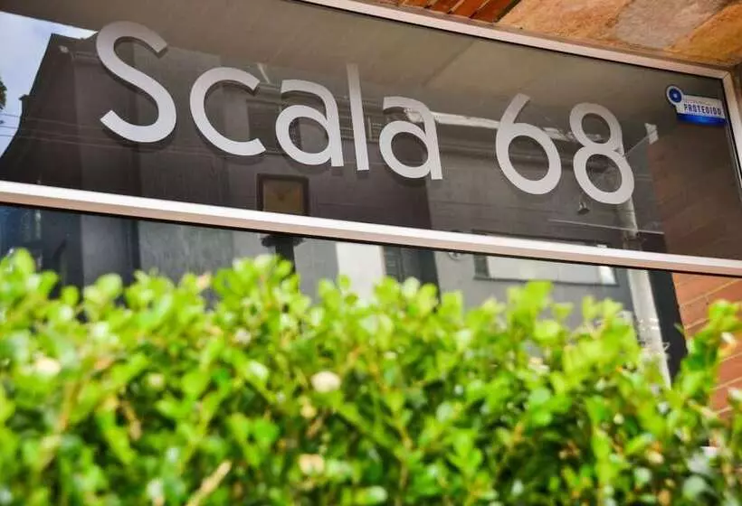 Fotos del hotel Scala 68:  6