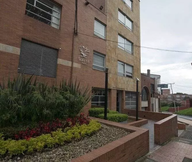 Fotos del hotel Scala 68:  5