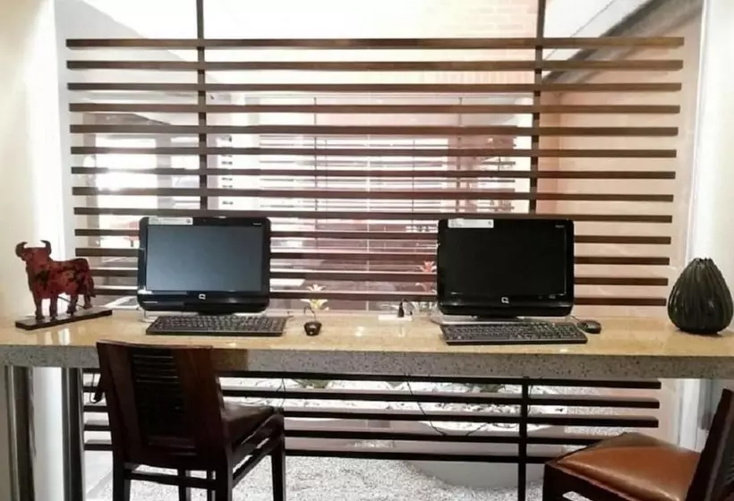 Fotos del hotel Scala 68:  19