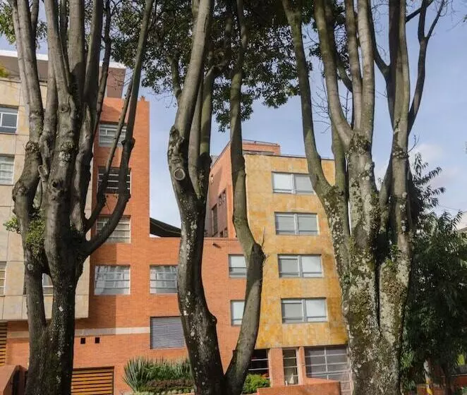 Fotos del hotel Scala 68:  10