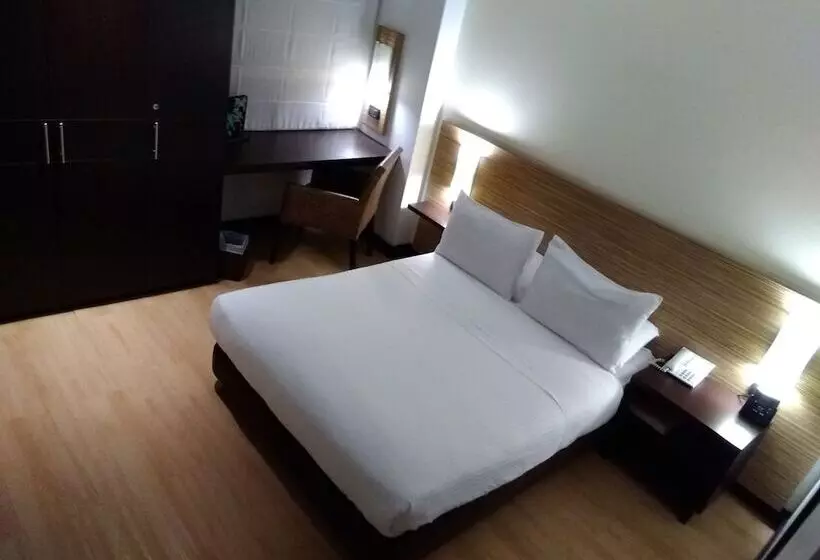 Fotos del hotel Scala 68:  7