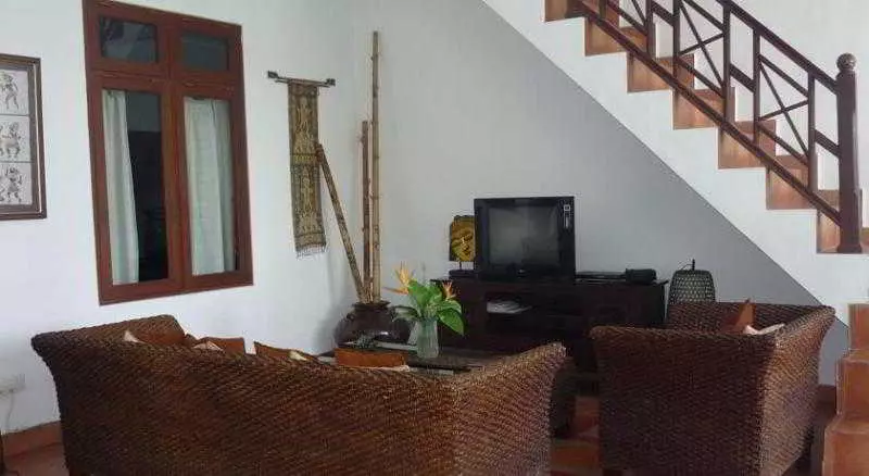 Fotos del hotel Villa Marlee:  11