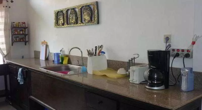 Fotos del hotel Villa Marlee:  4