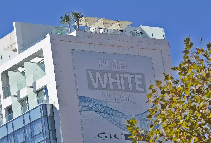 Fotos del hotel White Lisboa:  2