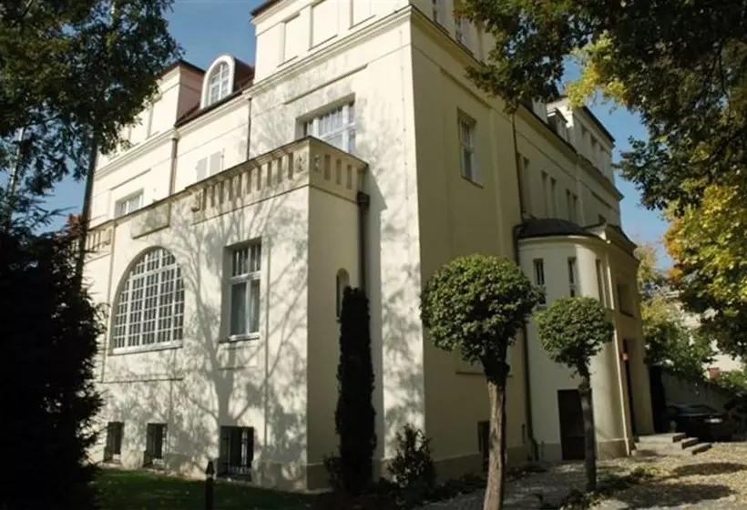 Fotos del hotel Gästehaus Leipzig:  4