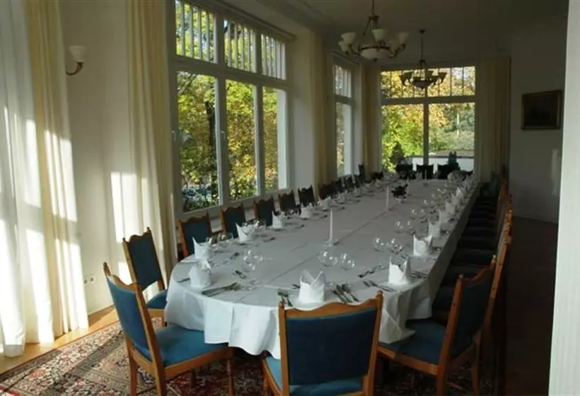 Fotos del hotel Gästehaus Leipzig:  15
