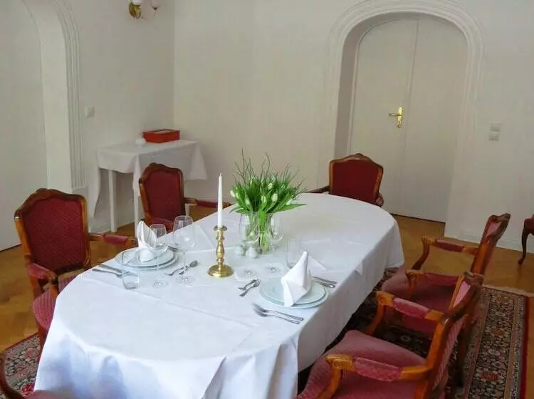 Fotos del hotel Gästehaus Leipzig:  18