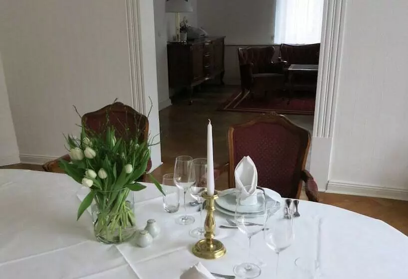 Fotos del hotel Gästehaus Leipzig:  11
