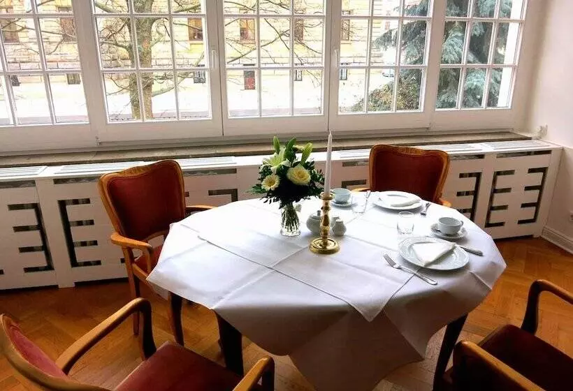 Fotos del hotel Gästehaus Leipzig:  21