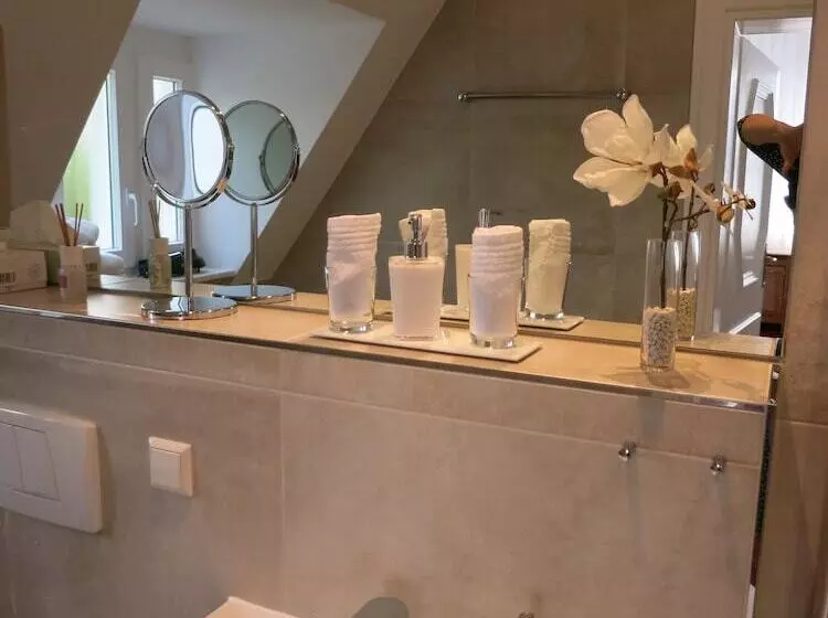 Fotos del hotel Gästehaus Leipzig:  22