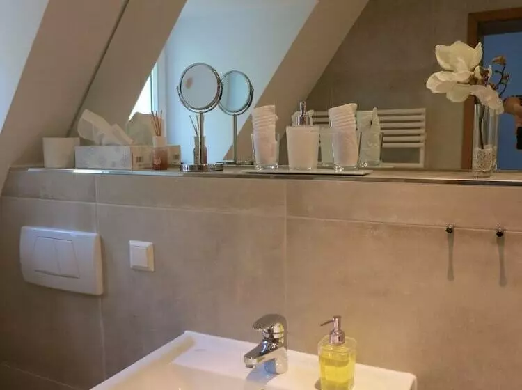 Fotos del hotel Gästehaus Leipzig:  3