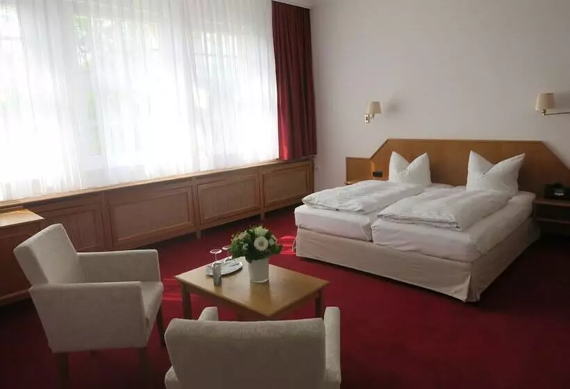 Fotos del hotel Gästehaus Leipzig:  10