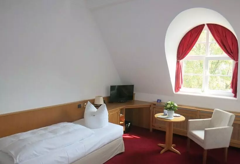 Gästehaus Leipzig