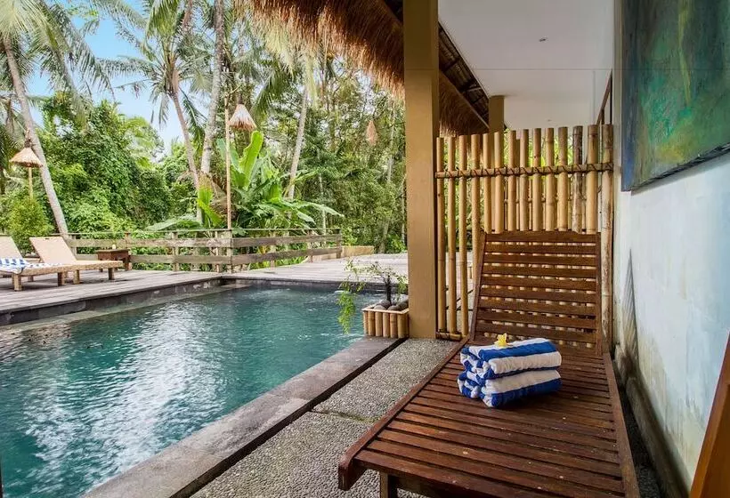 Fotos del hotel Alam Sembuwuk Resort:  7