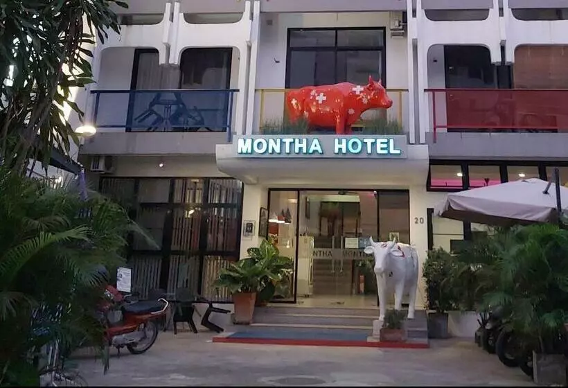 Montha