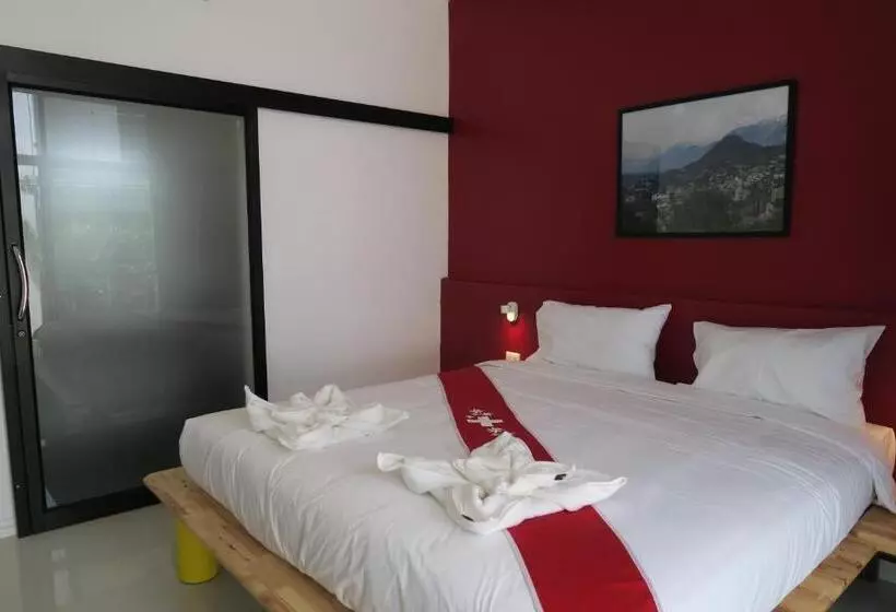 Fotos del hotel Montha:  19