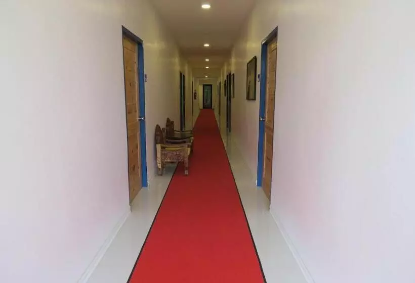 Fotos del hotel Montha:  3