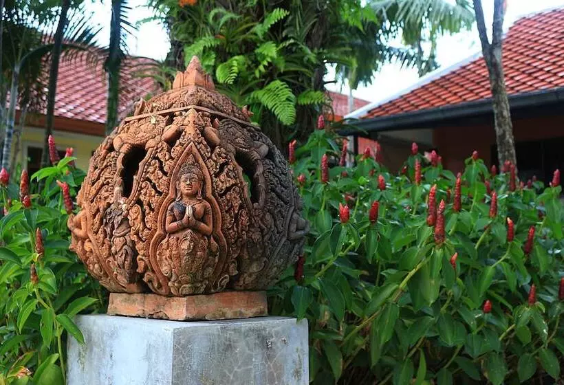 Fotos del hotel Royal Lee Resort & Spa:  12