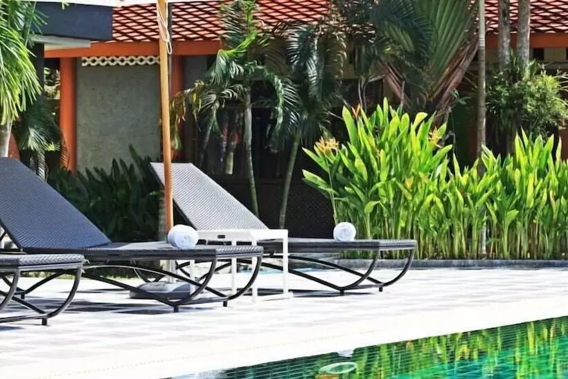 Fotos del hotel Royal Lee Resort & Spa:  4