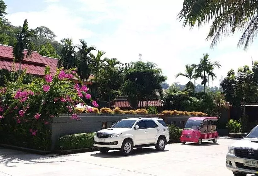 Fotos del hotel Royal Lee Resort & Spa:  24
