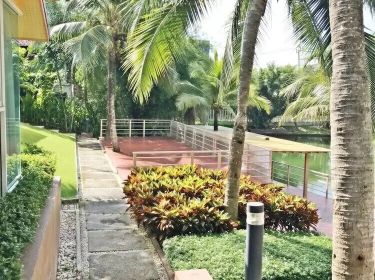 Fotos del hotel Royal Lee Resort & Spa:  21