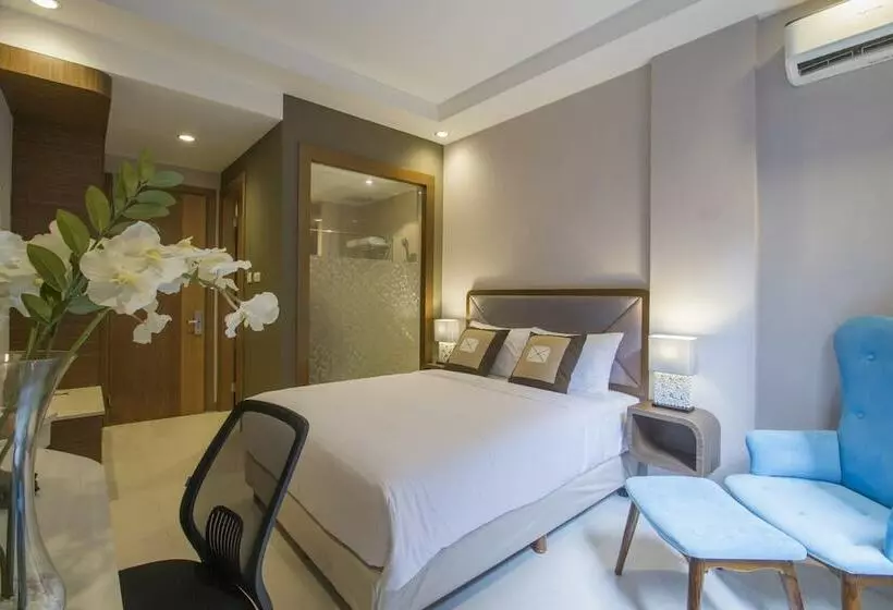 Fotos del hotel Sawana Suites:  24