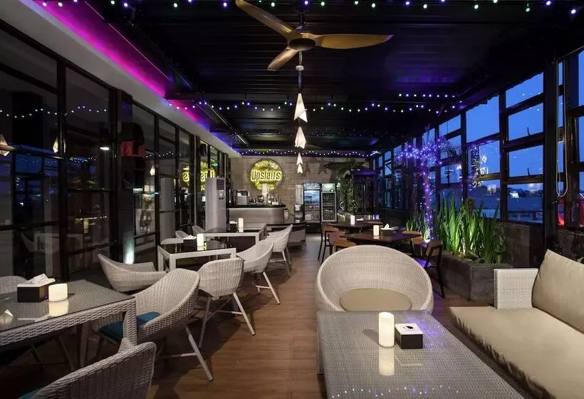 Fotos del hotel Sawana Suites:  12
