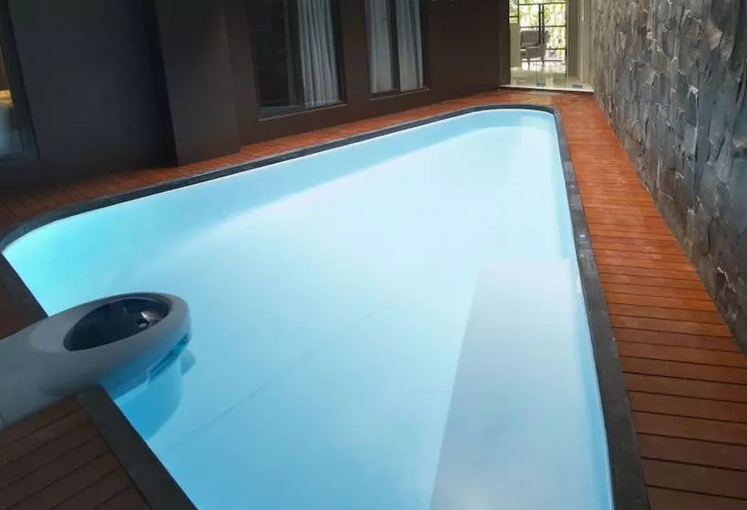 Fotos del hotel Sawana Suites:  3