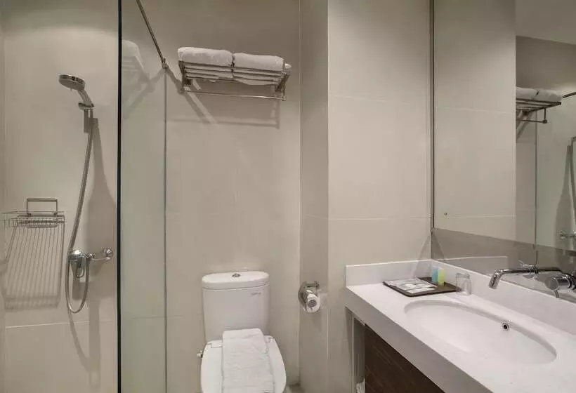 Fotos del hotel Sawana Suites:  7