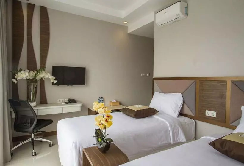 Fotos del hotel Sawana Suites:  19
