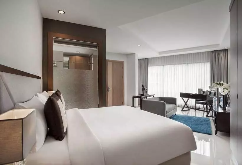 Fotos del hotel Sawana Suites:  18