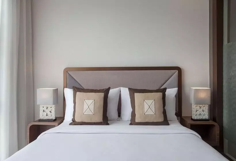 Fotos del hotel Sawana Suites:  10