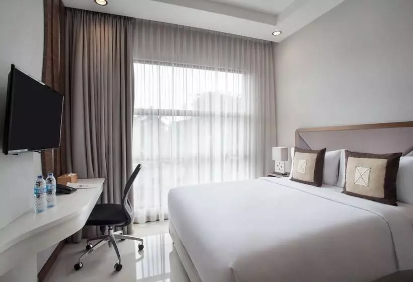 Fotos del hotel Sawana Suites:  22