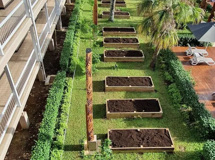Fotos del hotel Tanoa International Dateline:  8
