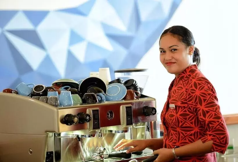 Fotos del hotel Tanoa International Dateline:  9