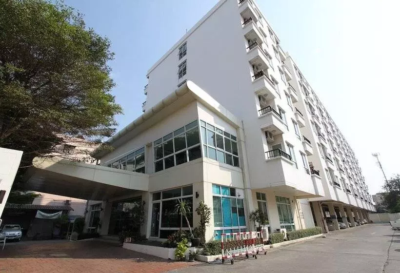 Fotos del hotel The Royal Bee Apart:  9