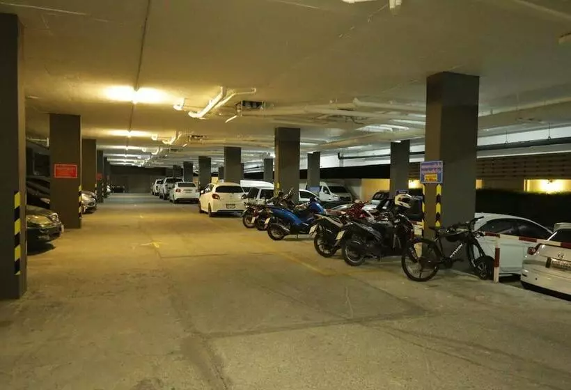 Fotos del hotel The Royal Bee Apart:  8