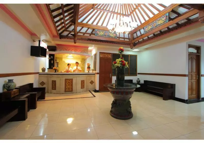 Fotos del hotel The Sesari Jimbaran:  5