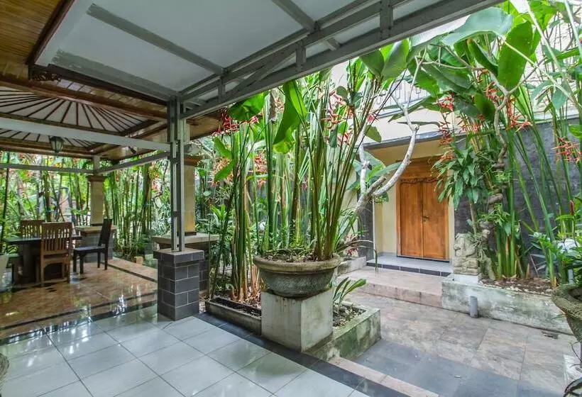 Fotos del hotel The Sesari Jimbaran:  17