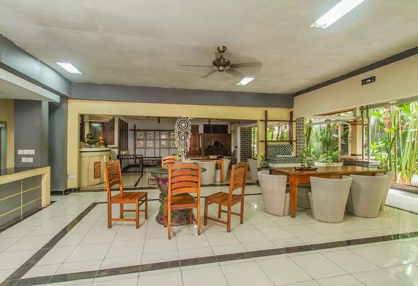 Fotos del hotel The Sesari Jimbaran:  4